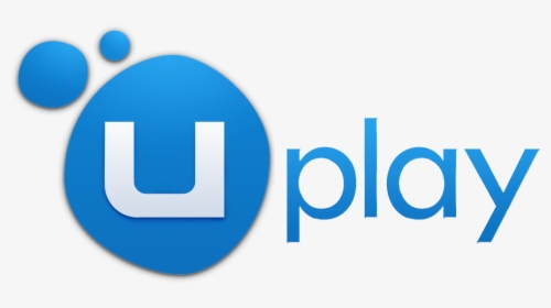 Uplay Logo - Uplay Png, Transparent Png, Transparent PNG