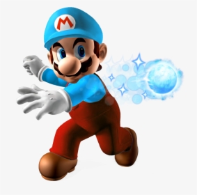 Wist5i0 - Mario Tennis Open Mario, HD Png Download, Transparent PNG