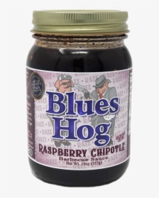 Blue Hogs Raspberry Chipotle Sauce, HD Png Download, Transparent PNG