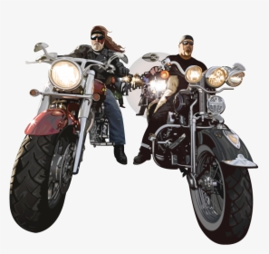 Motorcycle Harley-davidson Biker, HD Png Download, Transparent PNG