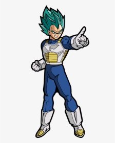 Super Saiyan Blue Goku Png -super Saiyan God Super - Vegeta Dragon Ball Súper, Transparent Png, Transparent PNG