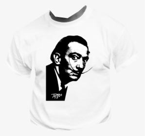 Image Of Salvador Dali, HD Png Download, Transparent PNG
