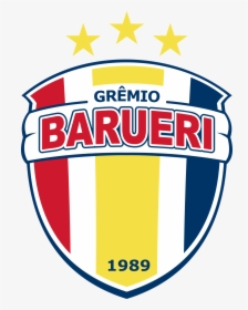 Gremio Barueri Png, Transparent Png, Transparent PNG