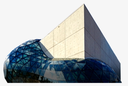 Dali Museum Tickets, HD Png Download, Transparent PNG