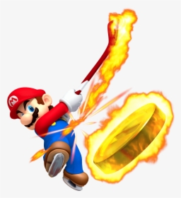 Mario Sports Mix Bowser, HD Png Download, Transparent PNG