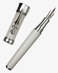 Montegrappa Salvador Dalí Surrealista Fountain Pen, HD Png Download, Transparent PNG