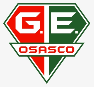 Logo Gremio Osasco, HD Png Download, Transparent PNG