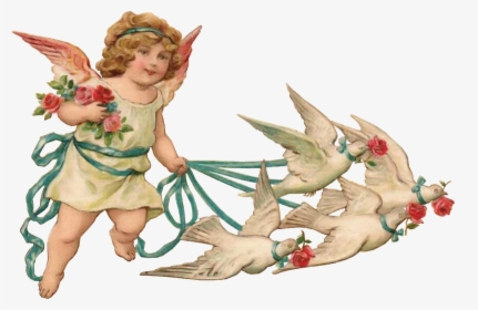 Cupido Arte Png, Transparent Png, Transparent PNG
