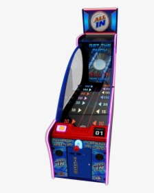 Ice All In Arcade, HD Png Download, Transparent PNG