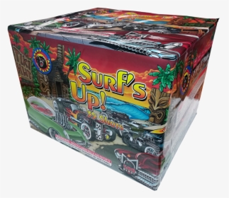 Image Of Surf S Up 35 Shots - Rubik's Cube, HD Png Download, Transparent PNG