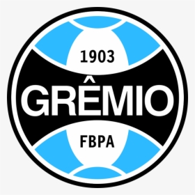 Gremio Logo, HD Png Download, Transparent PNG