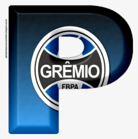 Escudo De Gremio De Brasil, HD Png Download, Transparent PNG