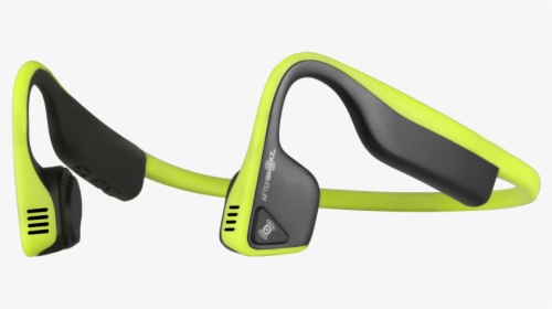 Aftershokz Trekz Titanium Ivy - Aftershokz Trekz Titanium, HD Png Download, Transparent PNG