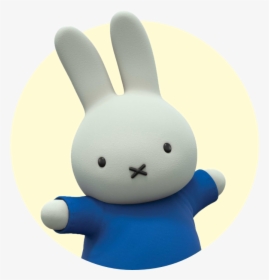 Meet Miffy!, HD Png Download, Transparent PNG