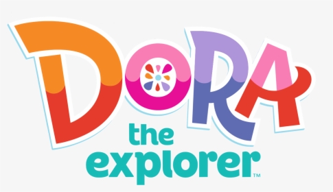 International Entertainment Project Wikia - Nick Jr Dora The Explorer Logo, HD Png Download, Transparent PNG