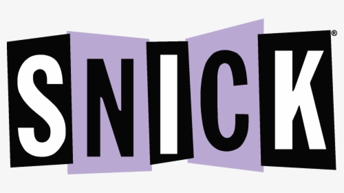 Nickelodeon Usa S August 2017 Premiere Highlights - Snick Nickelodeon, HD Png Download, Transparent PNG