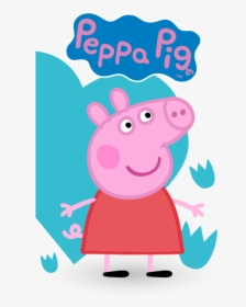 Peppa Pig My First Cinema Experience, HD Png Download, Transparent PNG
