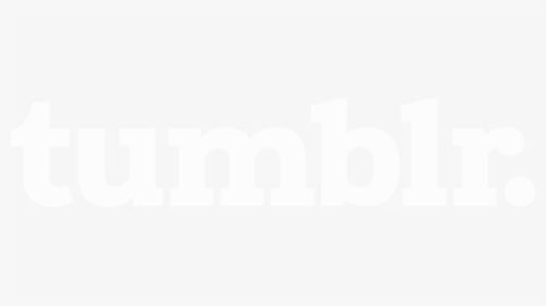 Tumblr Logo - Tumblr, HD Png Download, Transparent PNG