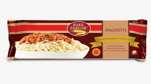 Bake Parlor , Png Download - Bake Parlor Spaghetti Recipe, Transparent Png, Transparent PNG