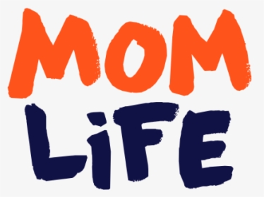 Mom Life Png - Mom Life Transparent Icon, Png Download, Transparent PNG