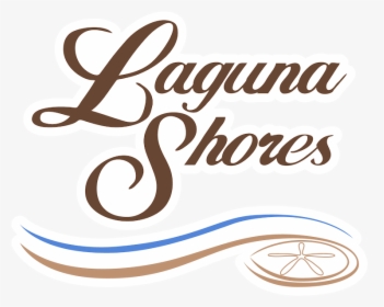 Laguna Shores Resort - Illustration, HD Png Download, Transparent PNG