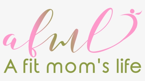 A Fit Mom S Life - Calligraphy, HD Png Download, Transparent PNG