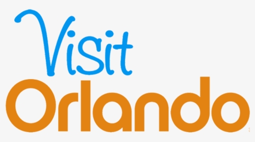 Orlando Vacation Homes & Disney Area Vacation Homes - Visit Orlando Logo Png, Transparent Png, Transparent PNG
