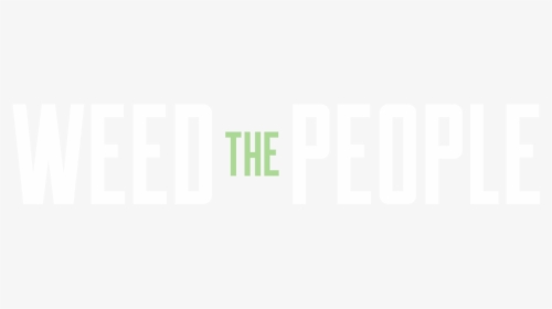 Weed The People - Daily Beast, HD Png Download, Transparent PNG