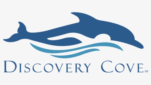 Discovery Cove Logo Png Transparent - Discovery Cove Ticket, Png Download, Transparent PNG