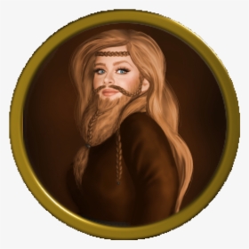 23 Best Cleric - Circle, HD Png Download, Transparent PNG