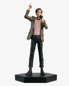 The Doctor Who Collection - Doctor Who Figurine Collection, HD Png Download, Transparent PNG