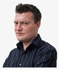 Charlie Brooker Young, HD Png Download, Transparent PNG