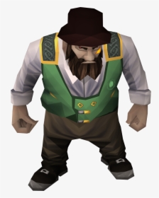 The Runescape Wiki - Halloween Costume, HD Png Download, Transparent PNG