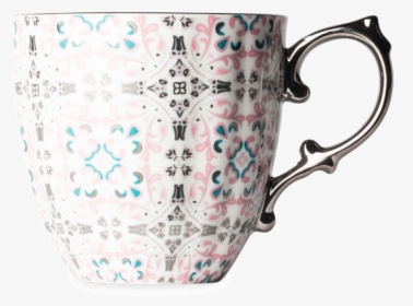 Pimp My Pale Pink Pretty Mug - Coffee Cup, HD Png Download, Transparent PNG