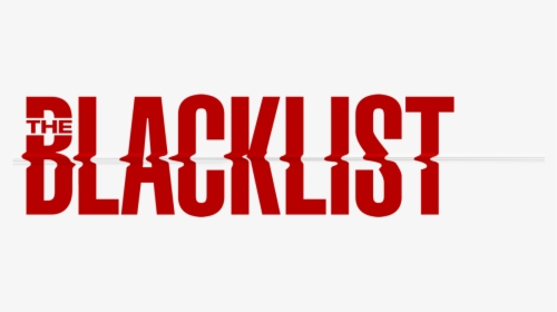 The Blacklist - Blacklist, HD Png Download, Transparent PNG