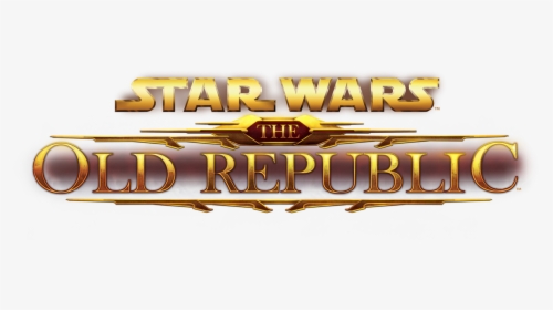 Star Wars The Old Republic Logo, HD Png Download, Transparent PNG
