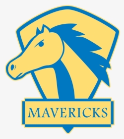 Idea Weslaco Pike Mavericks Mascot - Idea Weslaco Pike Mavericks, HD Png Download, Transparent PNG