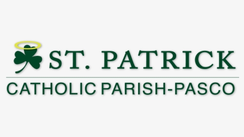 Patrick Catholic Parish-pasco - St Patrick's Church Pasco Wa, HD Png Download, Transparent PNG