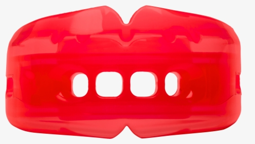 Shock Doctor Dual Braces Mouthguard, HD Png Download, Transparent PNG
