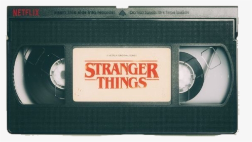 Aesthetic Stranger Things Vsco, HD Png Download, Transparent PNG