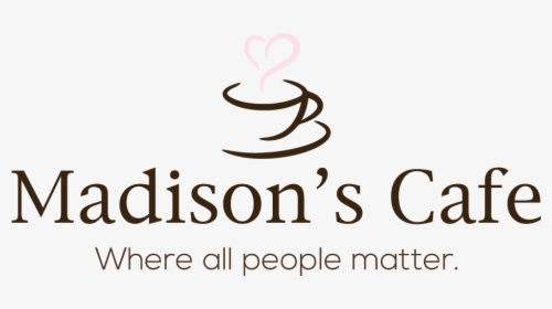 Madison S Cafe - Calligraphy, HD Png Download, Transparent PNG