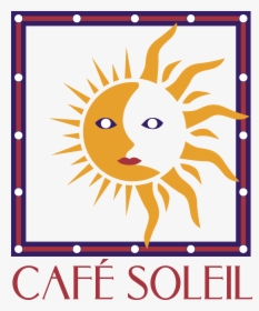 Cafe Soleil, HD Png Download, Transparent PNG