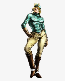 Diego Brando Eyes Of Heaven, HD Png Download, Transparent PNG