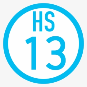 Hs-13 Station Number - Environment Condition Icon, HD Png Download, Transparent PNG