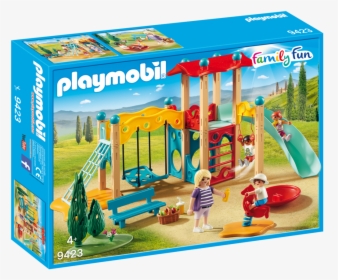 Playmobil Keinu, HD Png Download, Transparent PNG