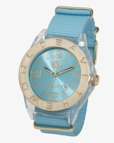 Analog Watch, HD Png Download, Transparent PNG