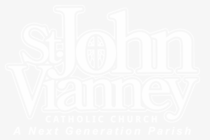 John Vianney Catholic Church - Graphic Design, HD Png Download, Transparent PNG