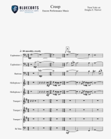 Skyrim From Past To Present Violin Sheet Music, HD Png Download, Transparent PNG