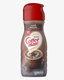 Peppermint Mocha Coffee Creamer, HD Png Download, Transparent PNG