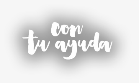 Ayuda A Tu Iglesia, HD Png Download, Transparent PNG